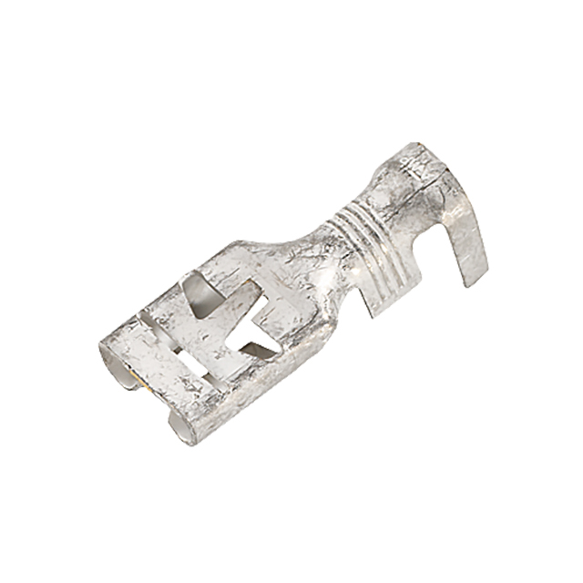 913074001 Littelfuse Inc.  Connettori a sgancio rapido Connettori a sgancio rapido